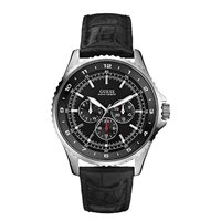 Orologio Guess Uomo in Acciaio W11172G1 - W11172G1